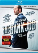 The Bank Job (Blu-Ray)